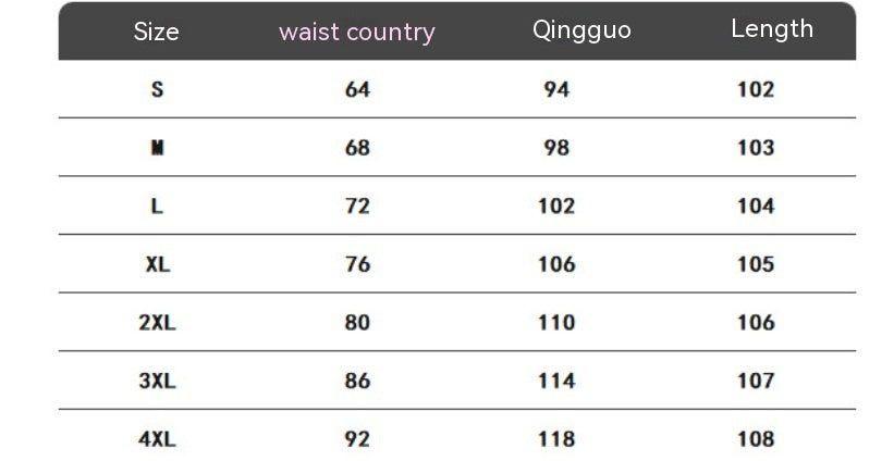 Washed Denim Multi-Pocket Women's Wide Leg Cargo Jeans to 4X Plus Size