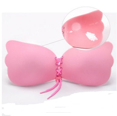 Large Size Strapless Bra Adhesive Breast Pasties