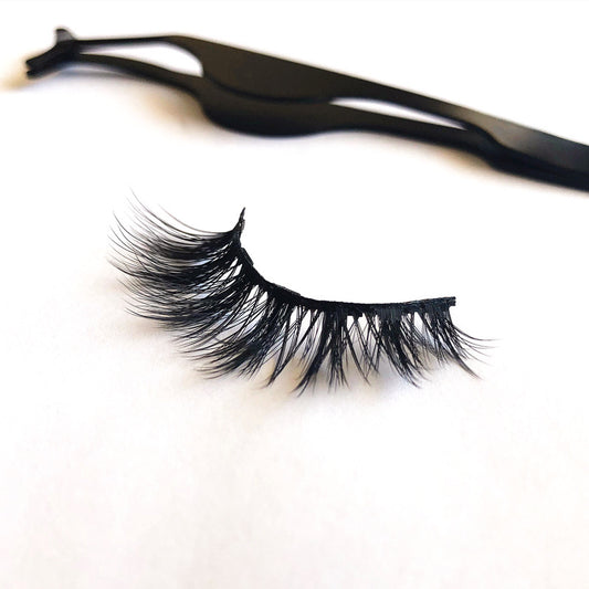 Pair Of Eyelash Extensions w/ Magnets