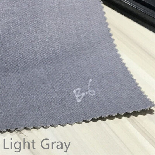 Green Custom Made Women's Blazer Jacket + Ankle-Length Pants Suit