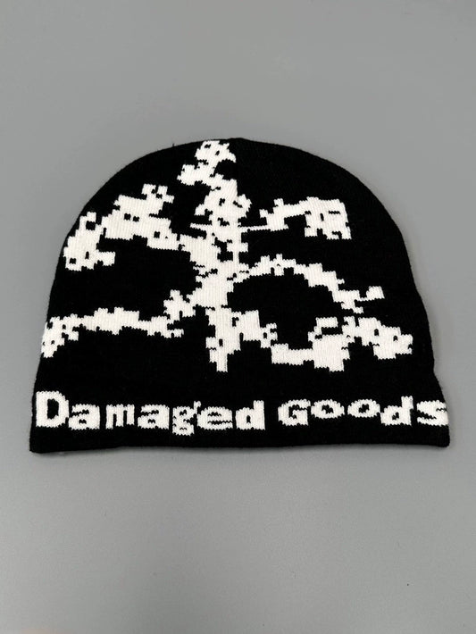 Hip Hop Export Export Maychao Rap Knitted Hat