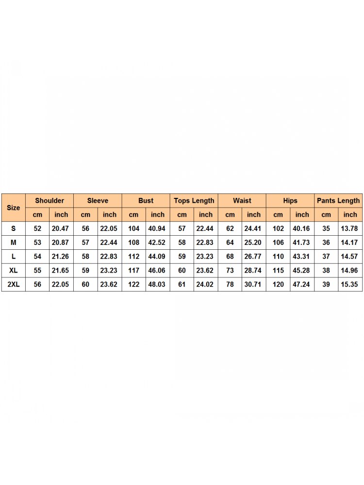 Rainbow Color Geometric Print Turn-Down Collar Deep Plunge V-Neck Print Long Sleeve Shorts Romper