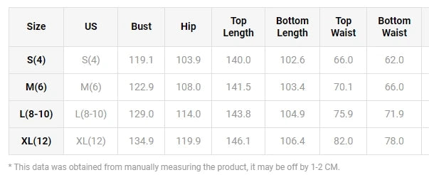 Patchwork Blue/Black Women's Colorblock Zipper Hoodie Jacket + High Waisted Pants 2-Piece Set