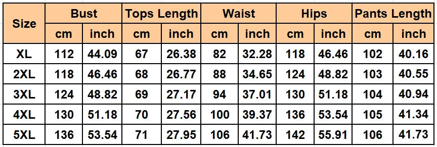 Satin Multi-Colored Geometric Short Sleeve Blouse + Loose Pants 2-Piece Set to 5X Plus Size