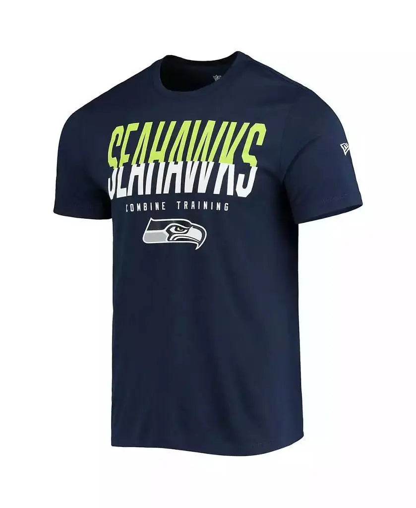 Men's Seattle Seahawks T-shirt