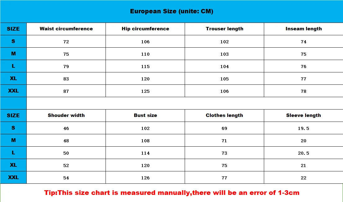 Men's Checkered Plaid Colorblock Print O-Neck T-Shirt + Drawstring Pants w/ Pockets 2-Piece Set