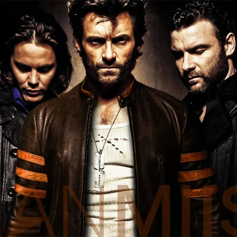 Men's Colorblock Side Striped Sleeve Zipper Casual PU Leather Bomber Jacket M-5X