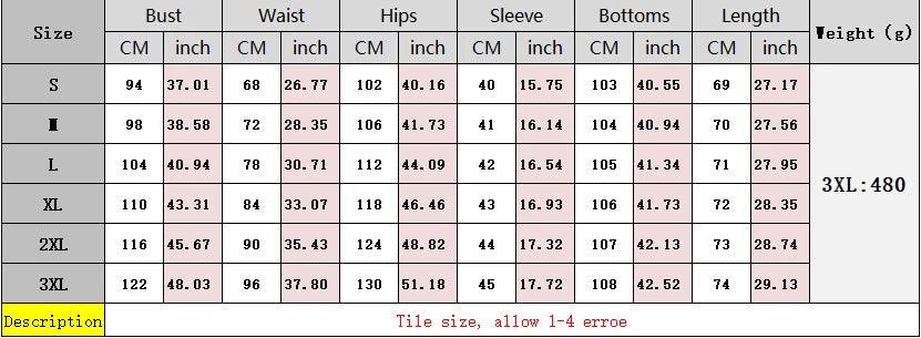 Denim Short Flare Sleeve Button Stand Collar Blouse + Straight Jeans 2-Piece Set to 3X Plus Size