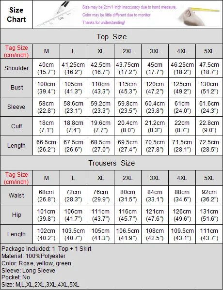 Baroque Floral Print Women's Loose V-Neck Long Sleeve Blouse + Trouser Pants 2-Piece Set to 5X Plus Size