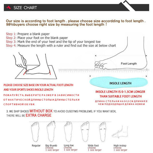 Men's Fleece Lined Hightop Outdoor Hiking Snowboots