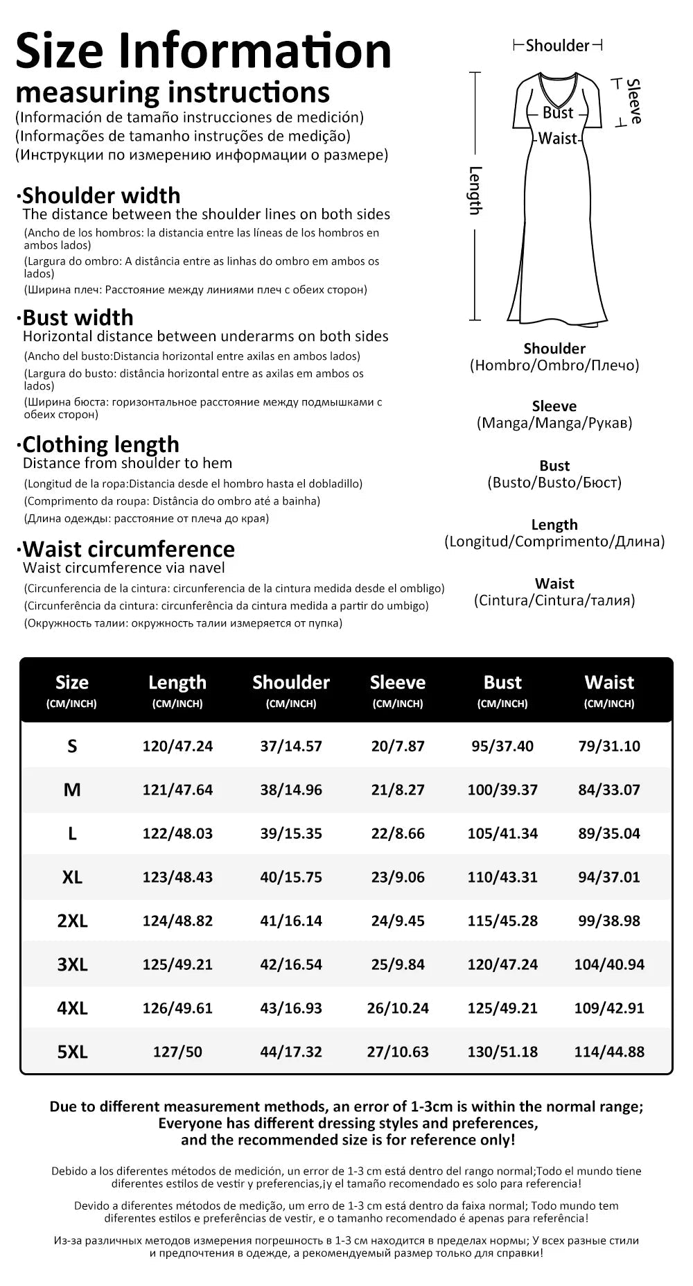 Striped Colorblock Rainbow Print V-Neck Short Sleeve High Slit Midi Sundress to 3X Plus Size