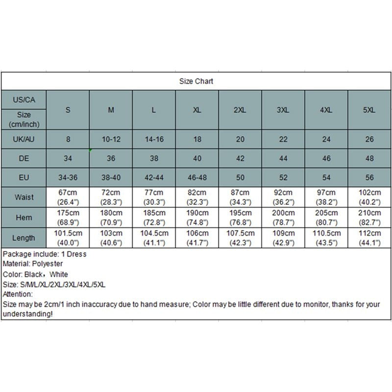 Oversized Floral Rose Bohemian Big Swing Flared High Waist Maxi Skirt to 5X Plus Size