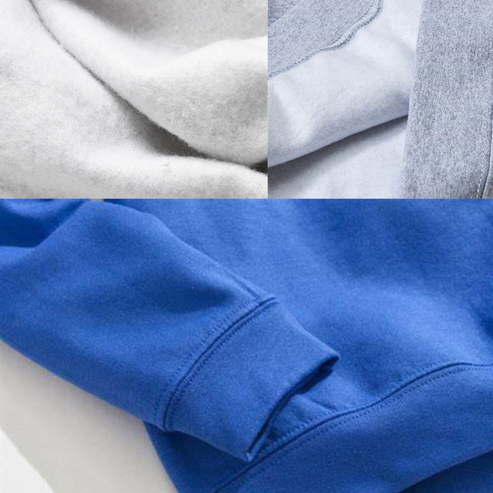 Teddy Bear "Hello Winter" Letter Print Women's O-Neck Sweatshirt