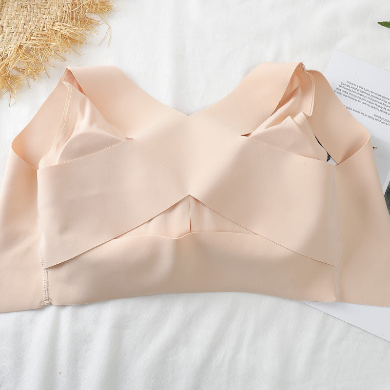 Back Correcting 2-in-1 Adjustable Bra