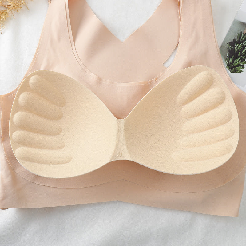 Back Correcting 2-in-1 Adjustable Bra