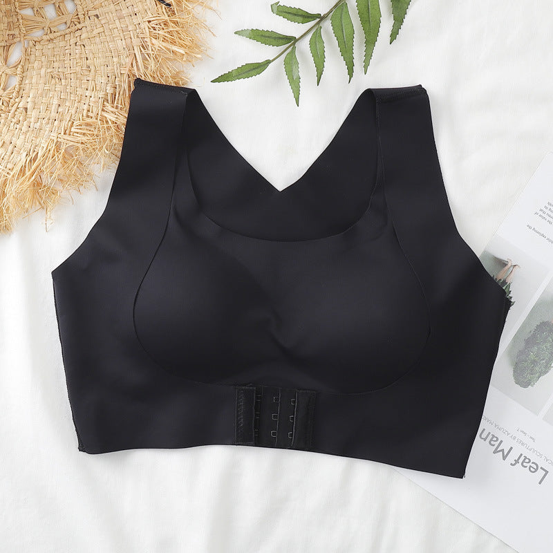 Back Correcting 2-in-1 Adjustable Bra