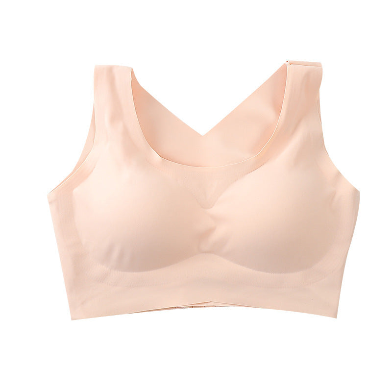 Back Correcting 2-in-1 Adjustable Bra