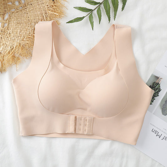 Back Correcting 2-in-1 Adjustable Bra