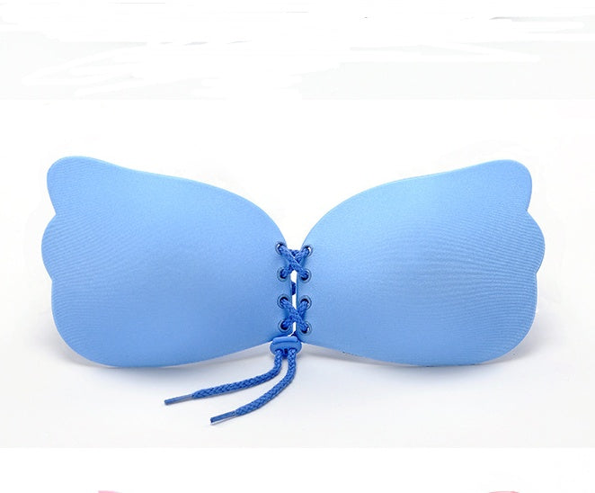 Large Size Strapless Bra Adhesive Breast Pasties