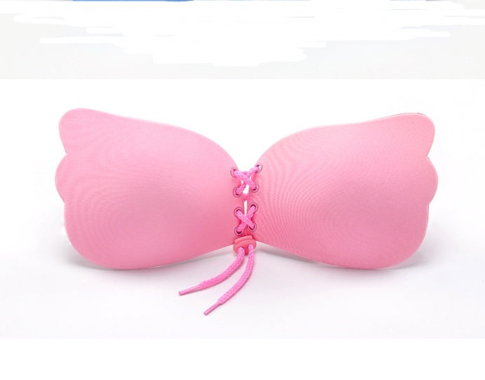 Large Size Strapless Bra Adhesive Breast Pasties