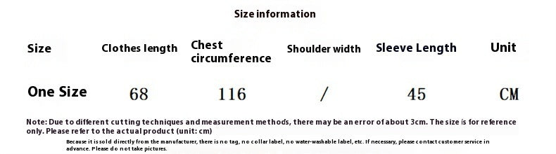 Bowknot Flower Embroidered Oversized Knitted Cardigan Women's Sweater