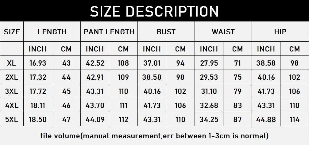 XL-5XL Plus Size Sets Fashion 2022 Hole Tie Dye Long Sleeve 2 Two Piece Pants Suits Sexy Women Outfots Wholesale Dropshipping