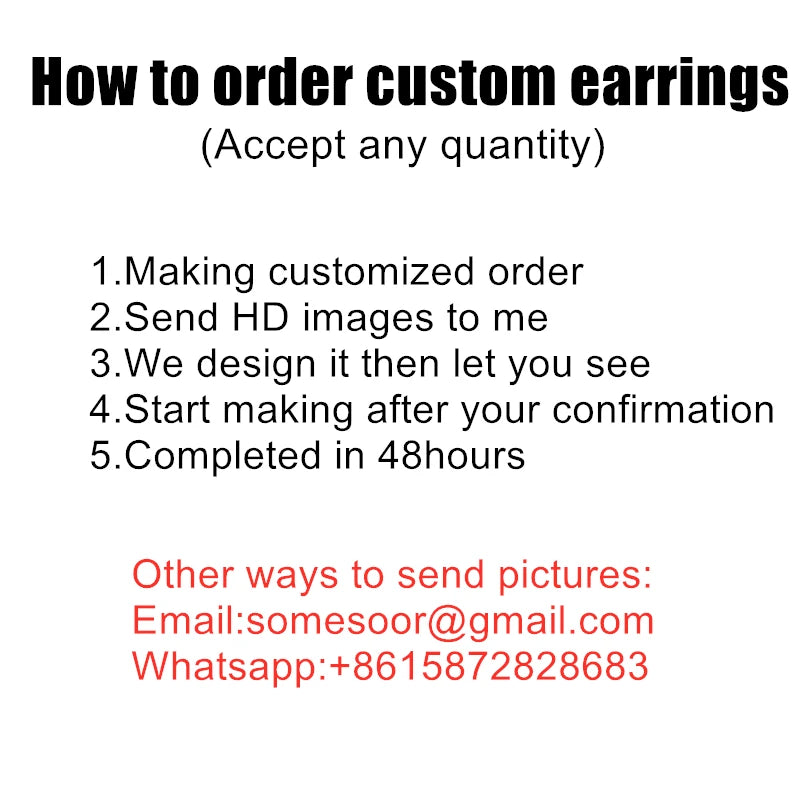 Pink Black Afro Woman Bubble Gum Print Wood Drop Earrings