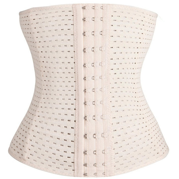 Women's Waist Trainer Shaper Slimming Corset