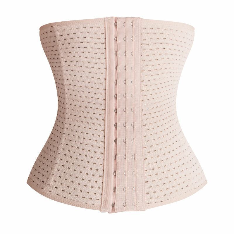 Women's Waist Trainer Shaper Slimming Corset