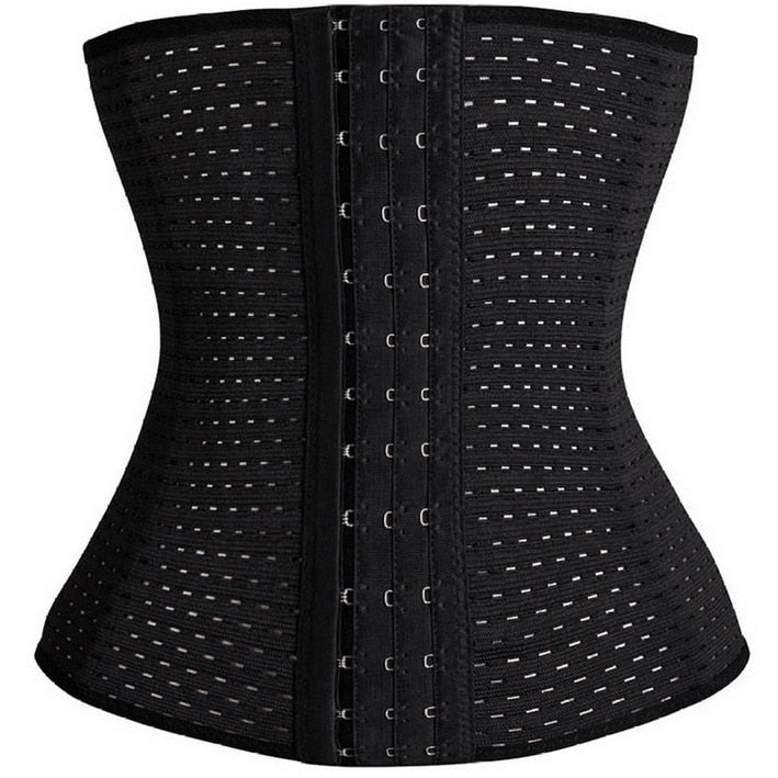 Women's Waist Trainer Shaper Slimming Corset