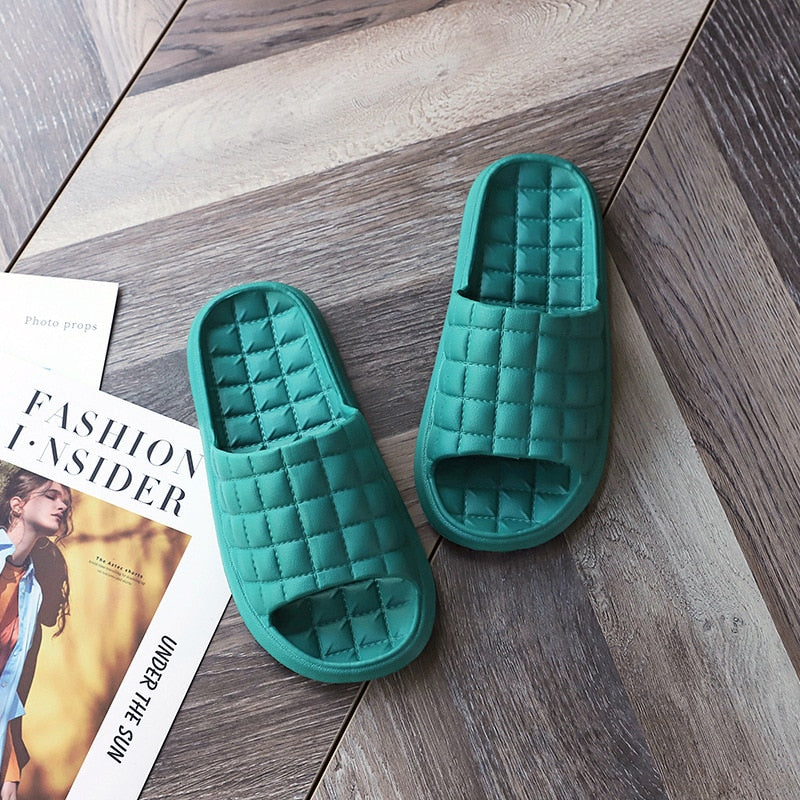 Bubble Slide Sandals