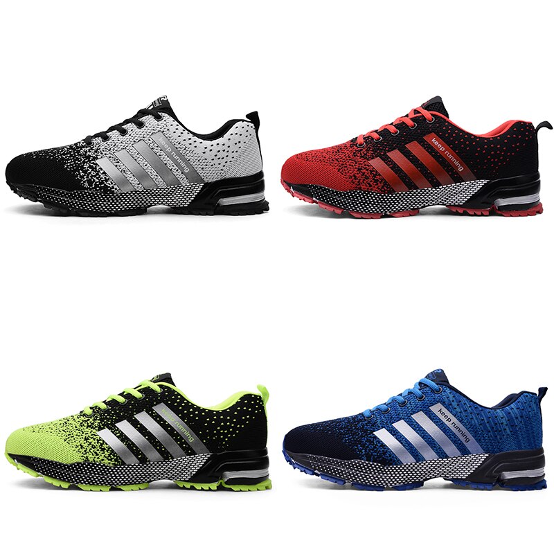 Men's Mesh Breathable Running Shoes/Sneakers