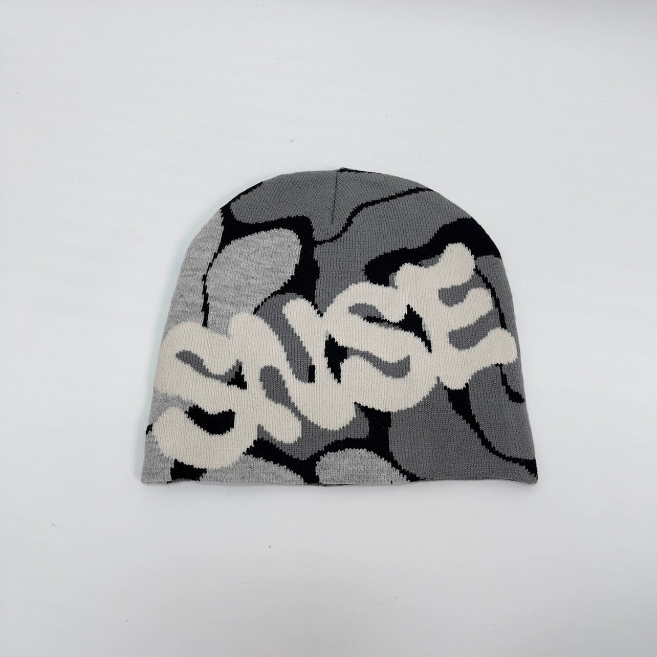 Hip Hop Export Export Maychao Rap Knitted Hat