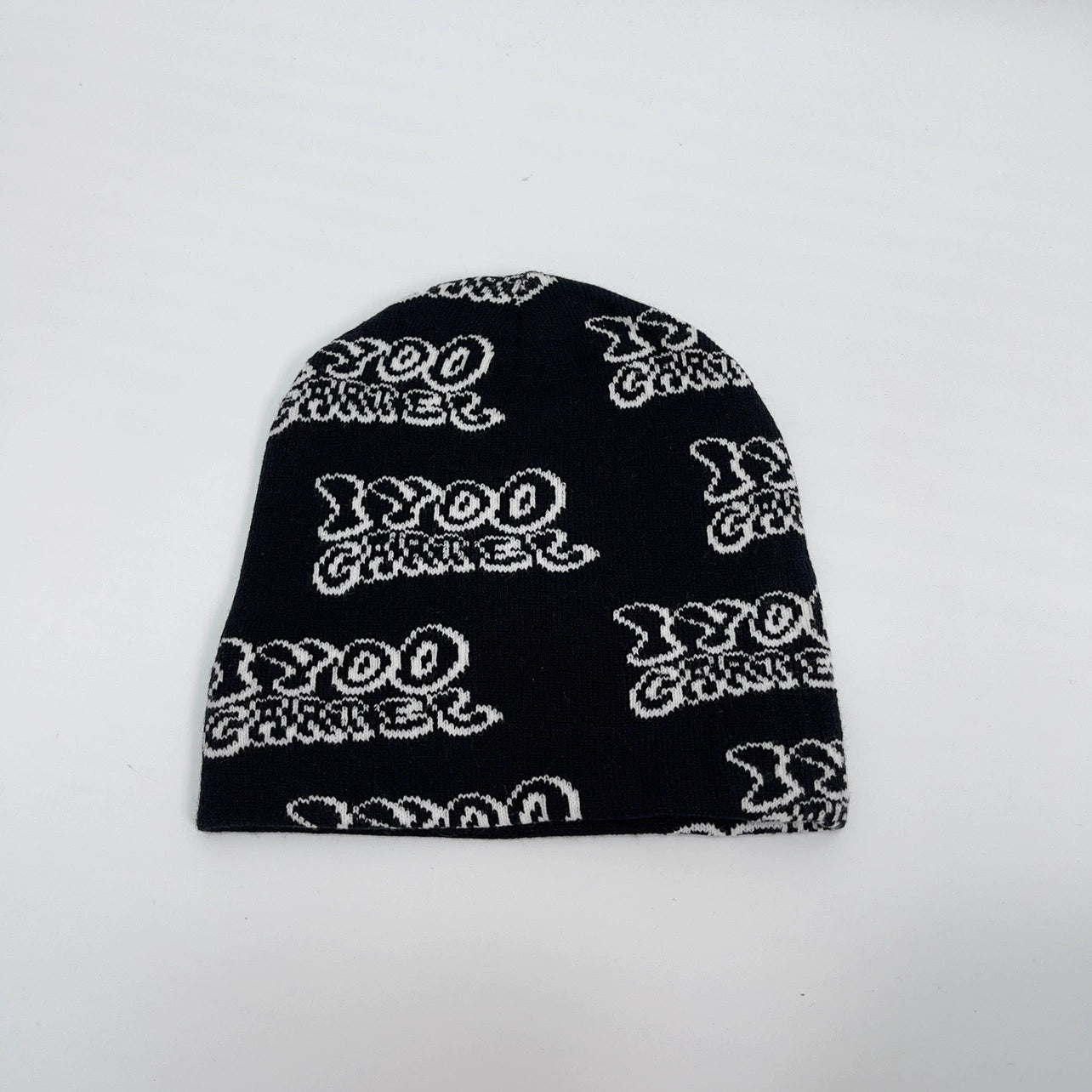 Hip Hop Export Export Maychao Rap Knitted Hat