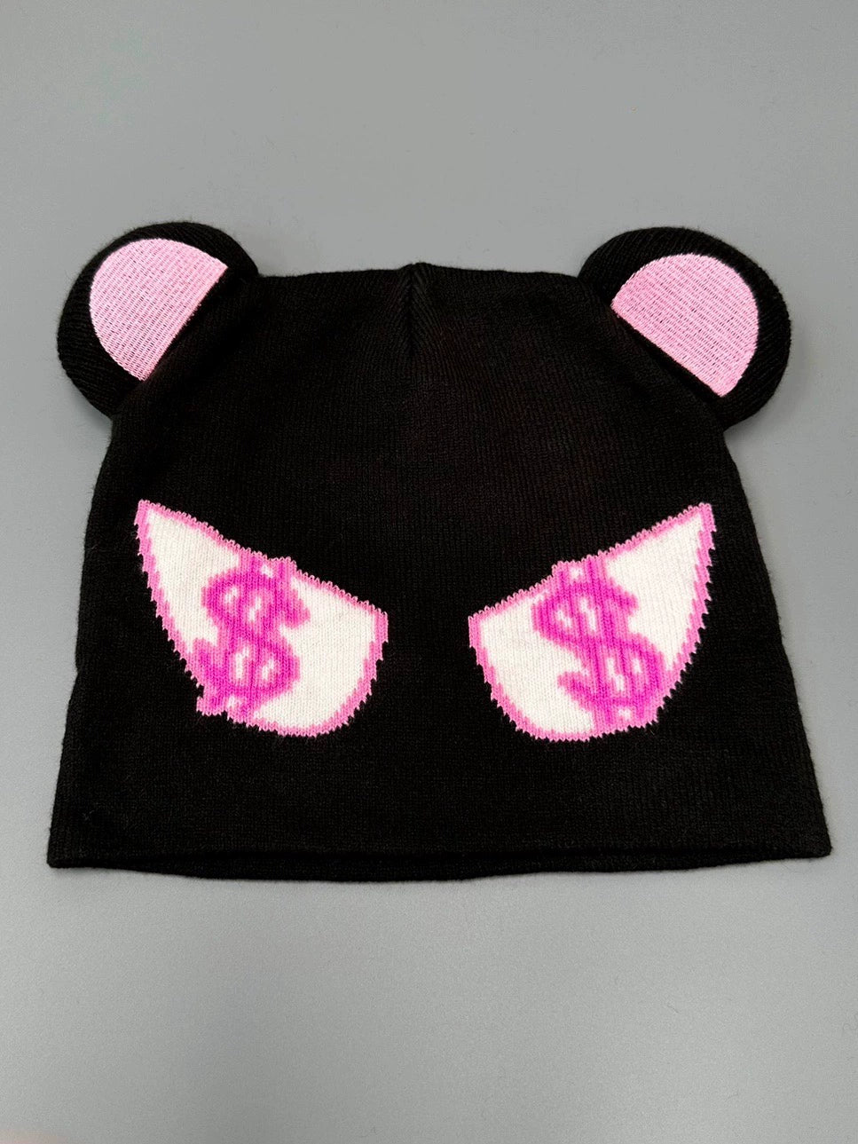 Hip Hop Export Export Maychao Rap Knitted Hat