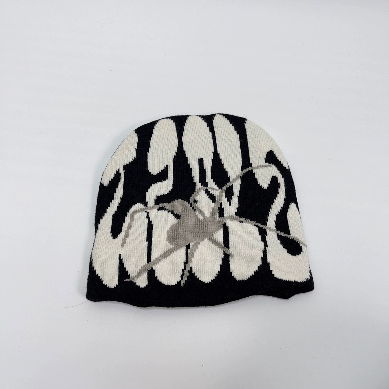 Hip Hop Export Export Maychao Rap Knitted Hat