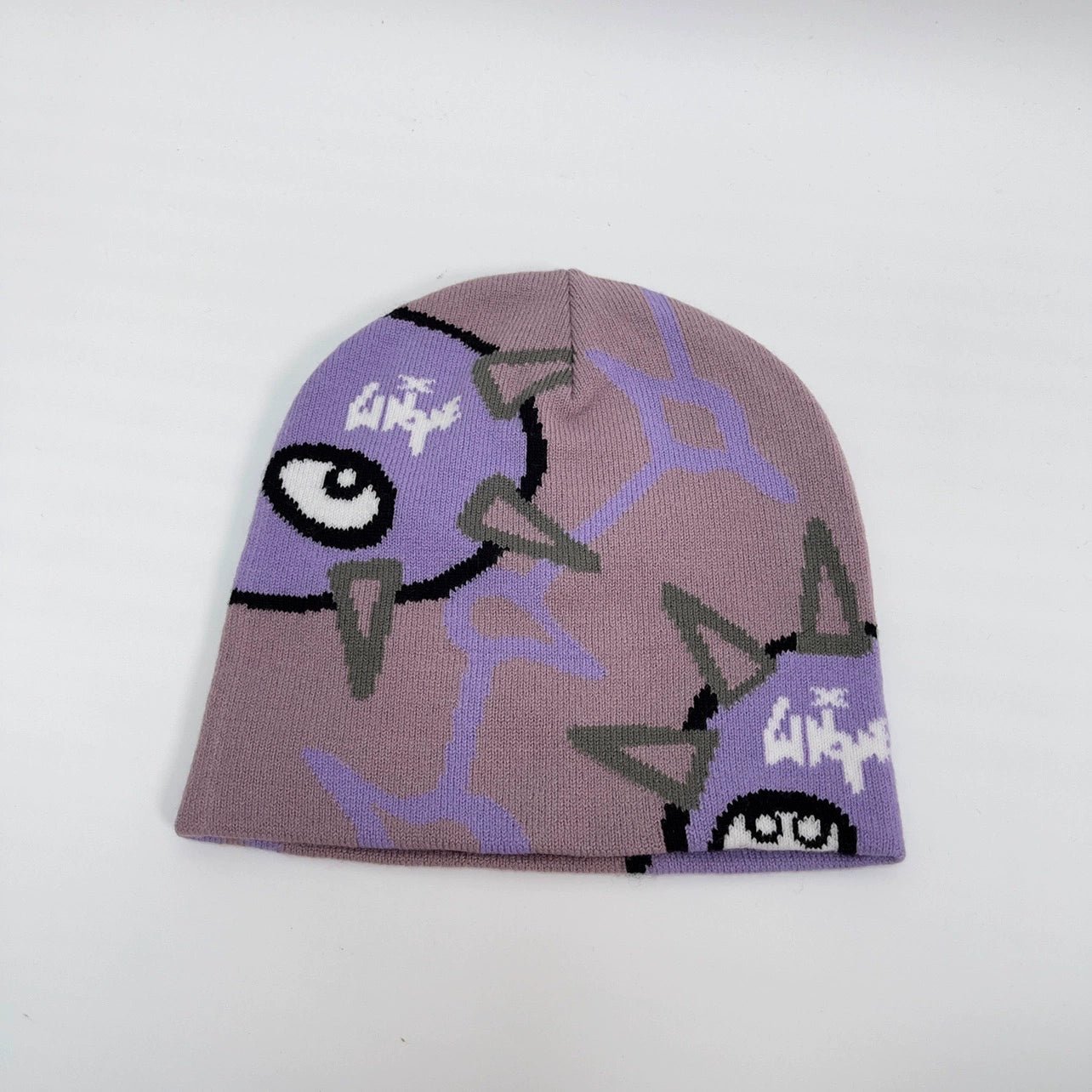Hip Hop Export Export Maychao Rap Knitted Hat
