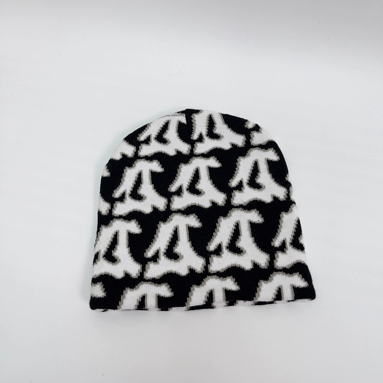 Hip Hop Export Export Maychao Rap Knitted Hat