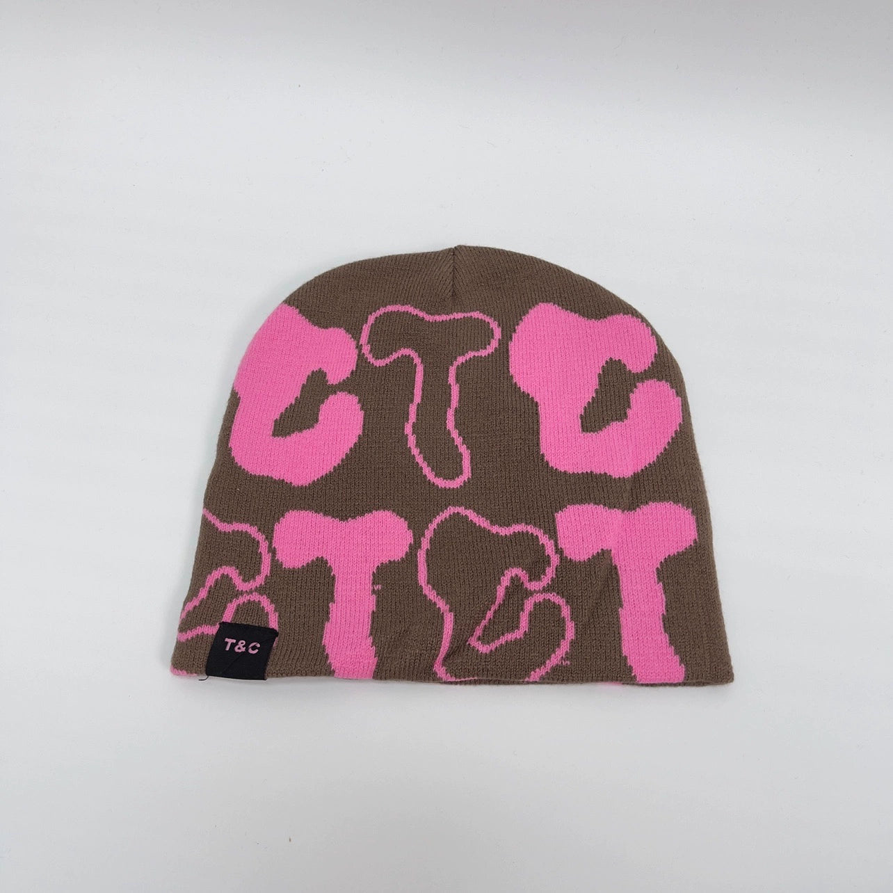 Hip Hop Export Export Maychao Rap Knitted Hat