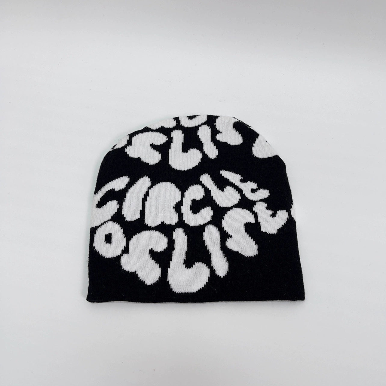 Hip Hop Export Export Maychao Rap Knitted Hat