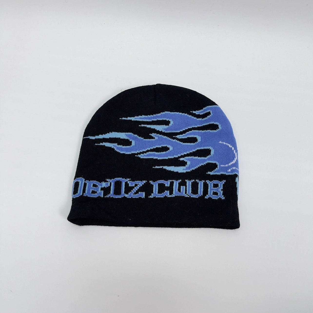 Hip Hop Export Export Maychao Rap Knitted Hat