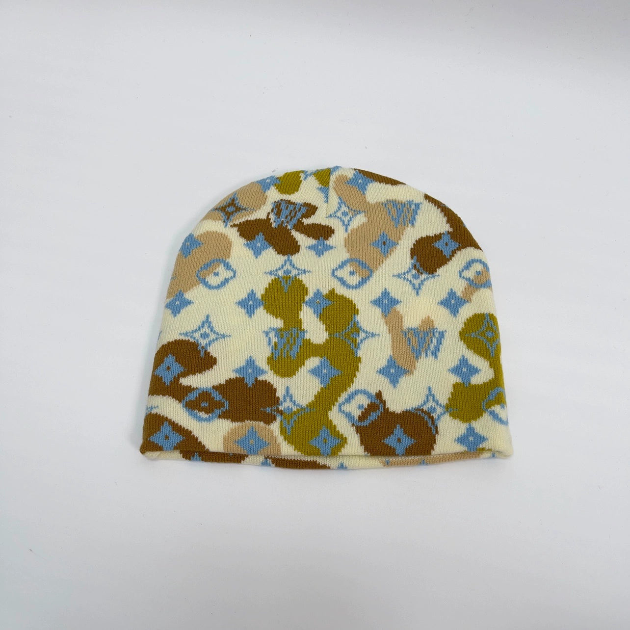 Hip Hop Export Export Maychao Rap Knitted Hat