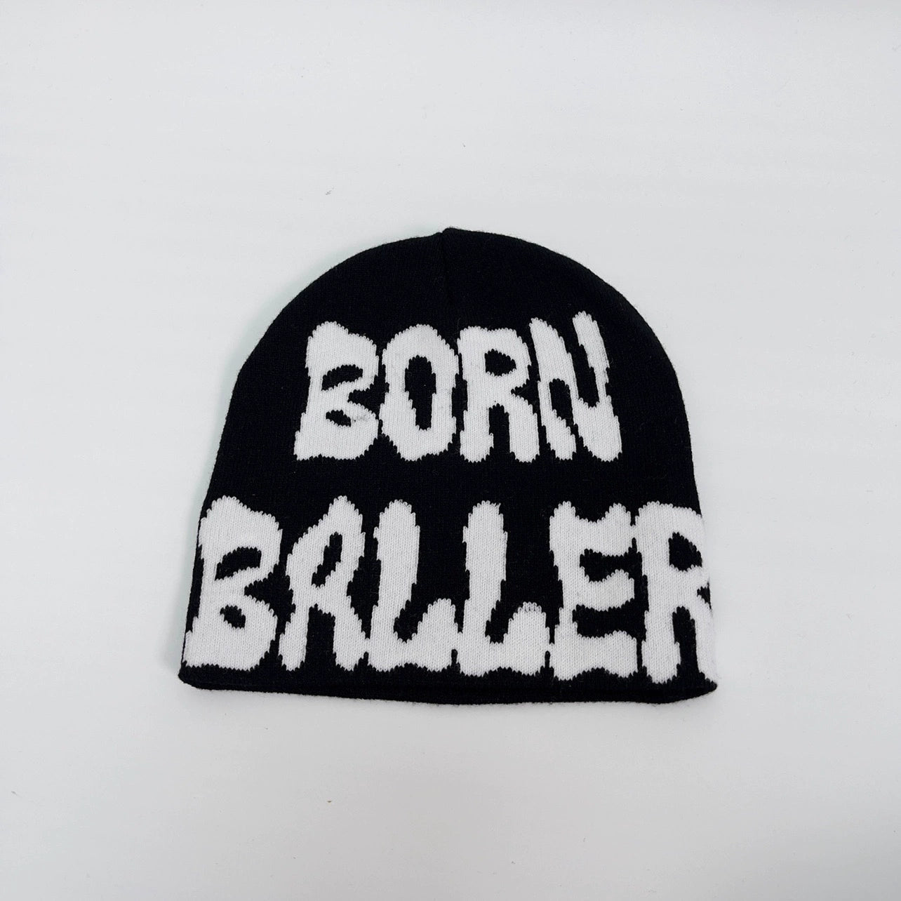 Hip Hop Export Export Maychao Rap Knitted Hat