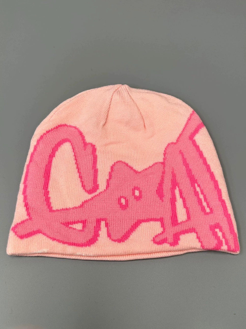 Hip Hop Export Export Maychao Rap Knitted Hat