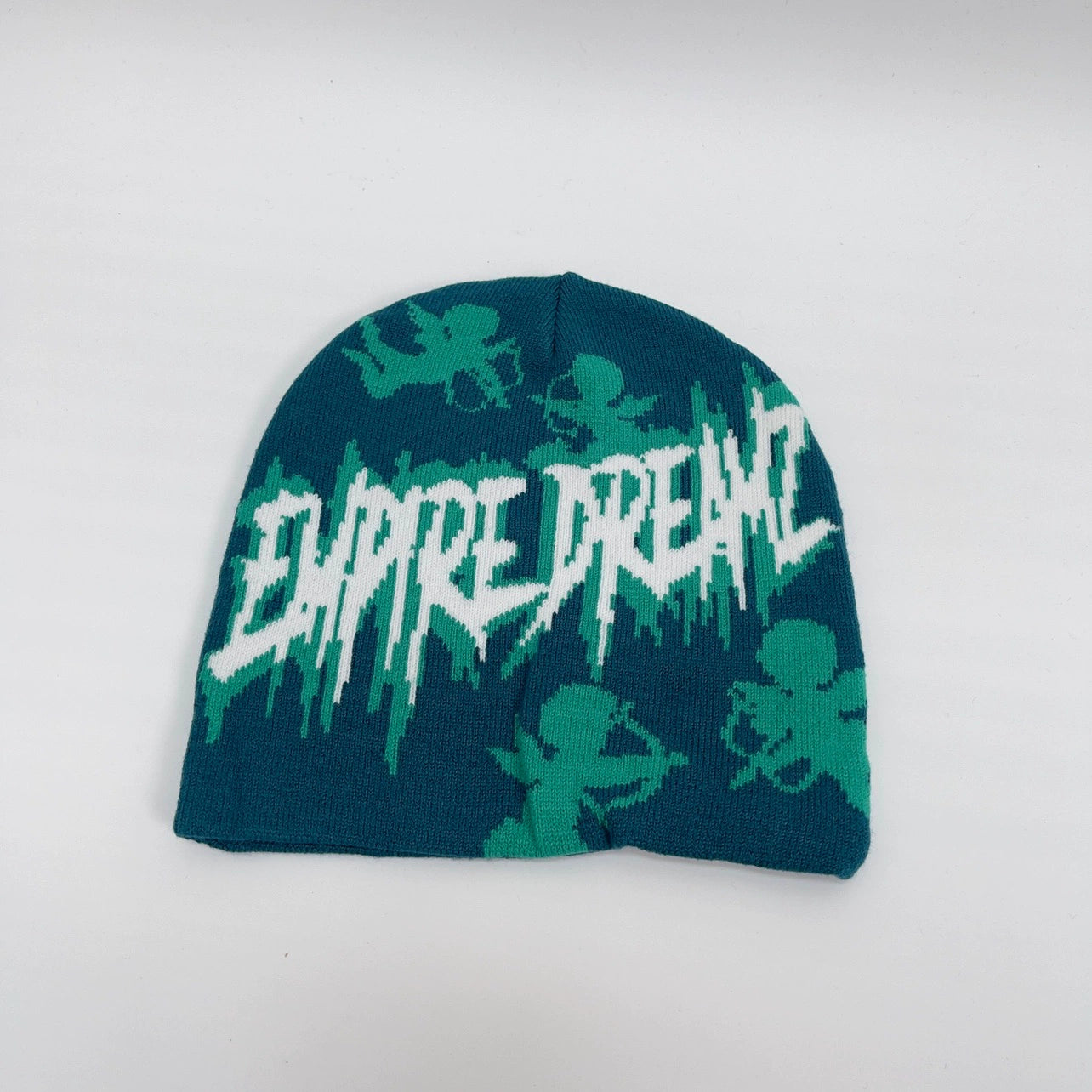Hip Hop Export Export Maychao Rap Knitted Hat