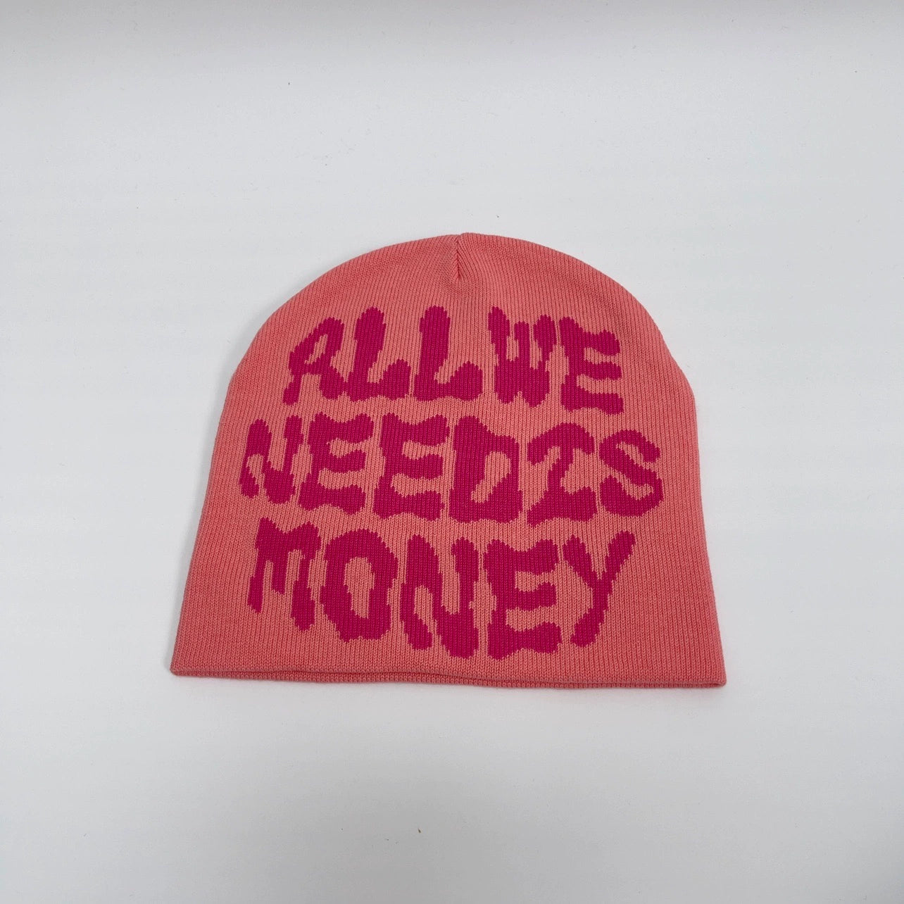 Hip Hop Export Export Maychao Rap Knitted Hat
