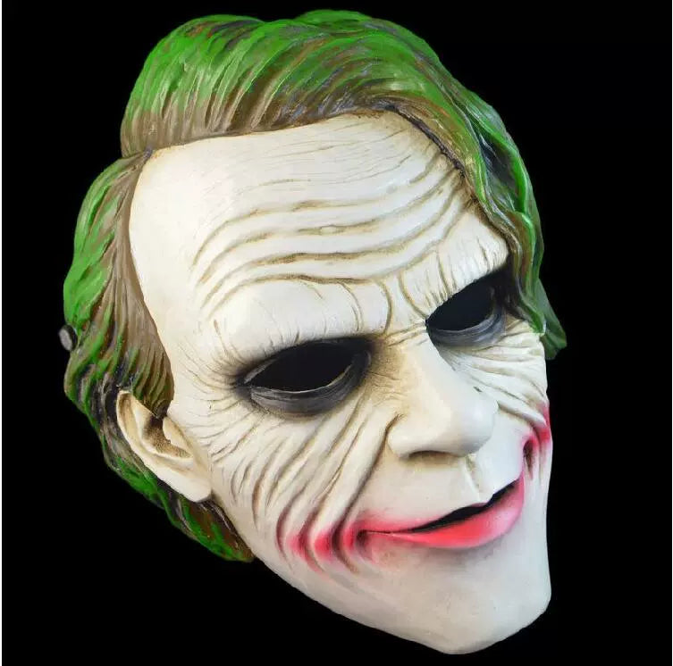 Batman Characters Halloween Masks