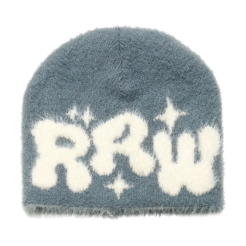 "Mea Culpa" Unisex Beanie Hats