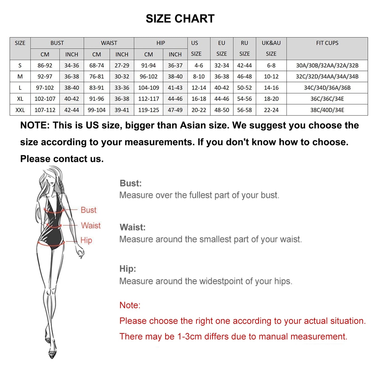 Women's Spaghetti Strap V-Neck Playing Card Print One-Piece Swimsuit