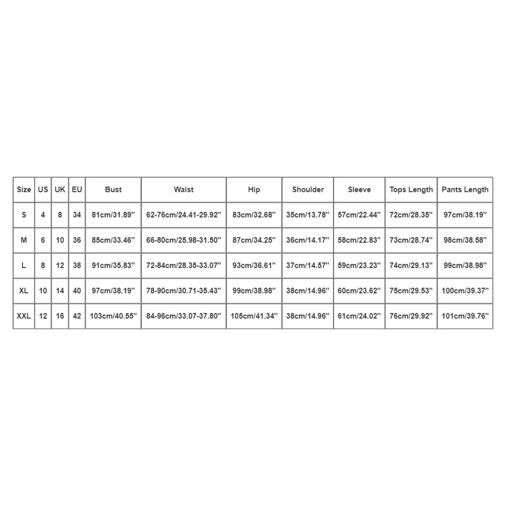 Ribbed Knitted Long Sleeve Women's Tunic Shirt + Leggings 2-Piece Set